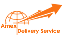 Amex Delivery Service